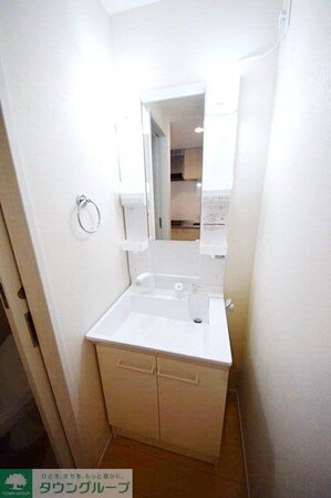 キャメル春日部3の物件内観写真